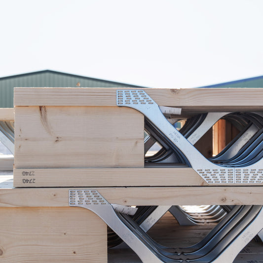 What is a trimmable end?