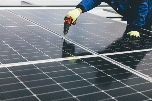 Solar Panels Will Soon Be Mandatory On Every New Roof
