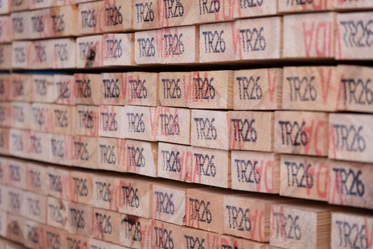 What is TR26 Timber?