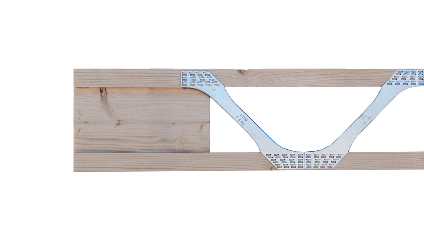 130mm Trimmable End