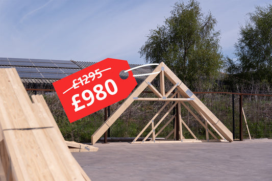 How to Reduce the Cost of Your Roof Trusses