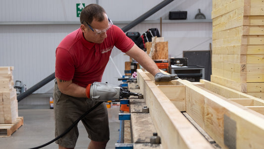 Do Trusses & Posi-Joists Need to be Treated?