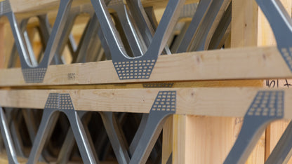 Posi-Joist: 253mm Depth