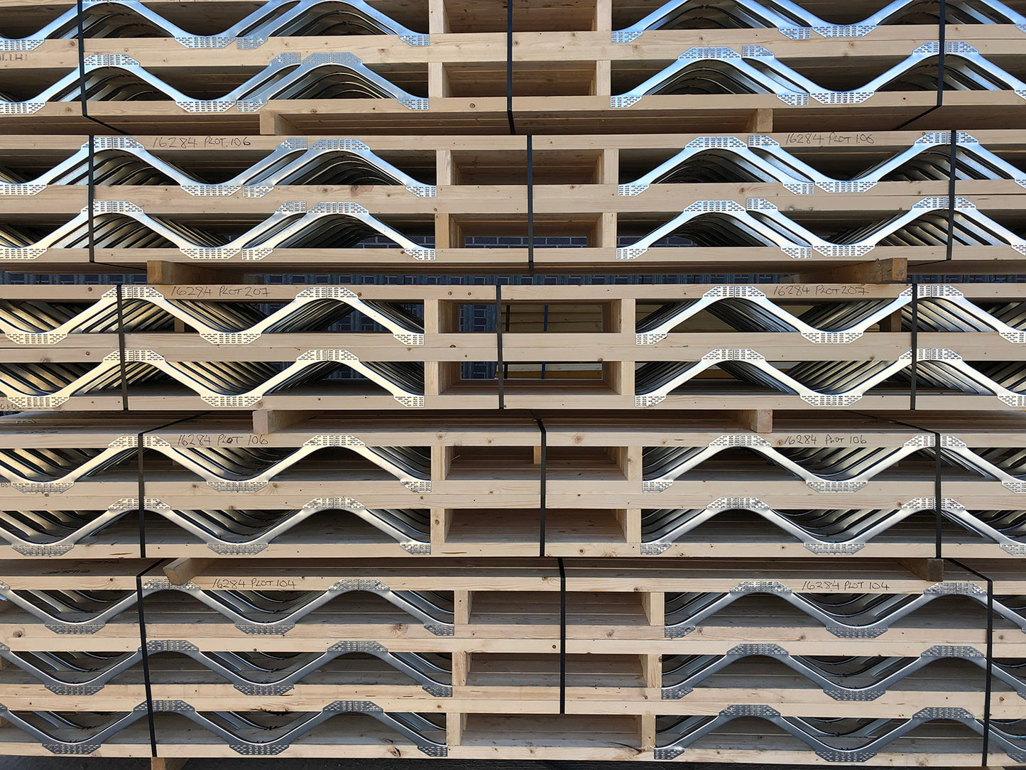Posi-Joist: 225mm Depth