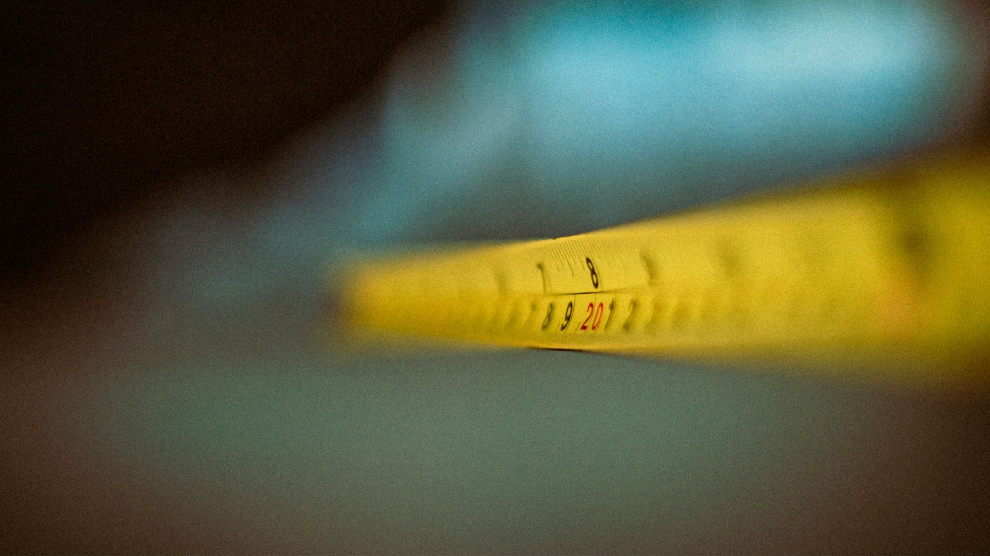 tape measure