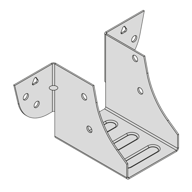 cullen mini hanger
