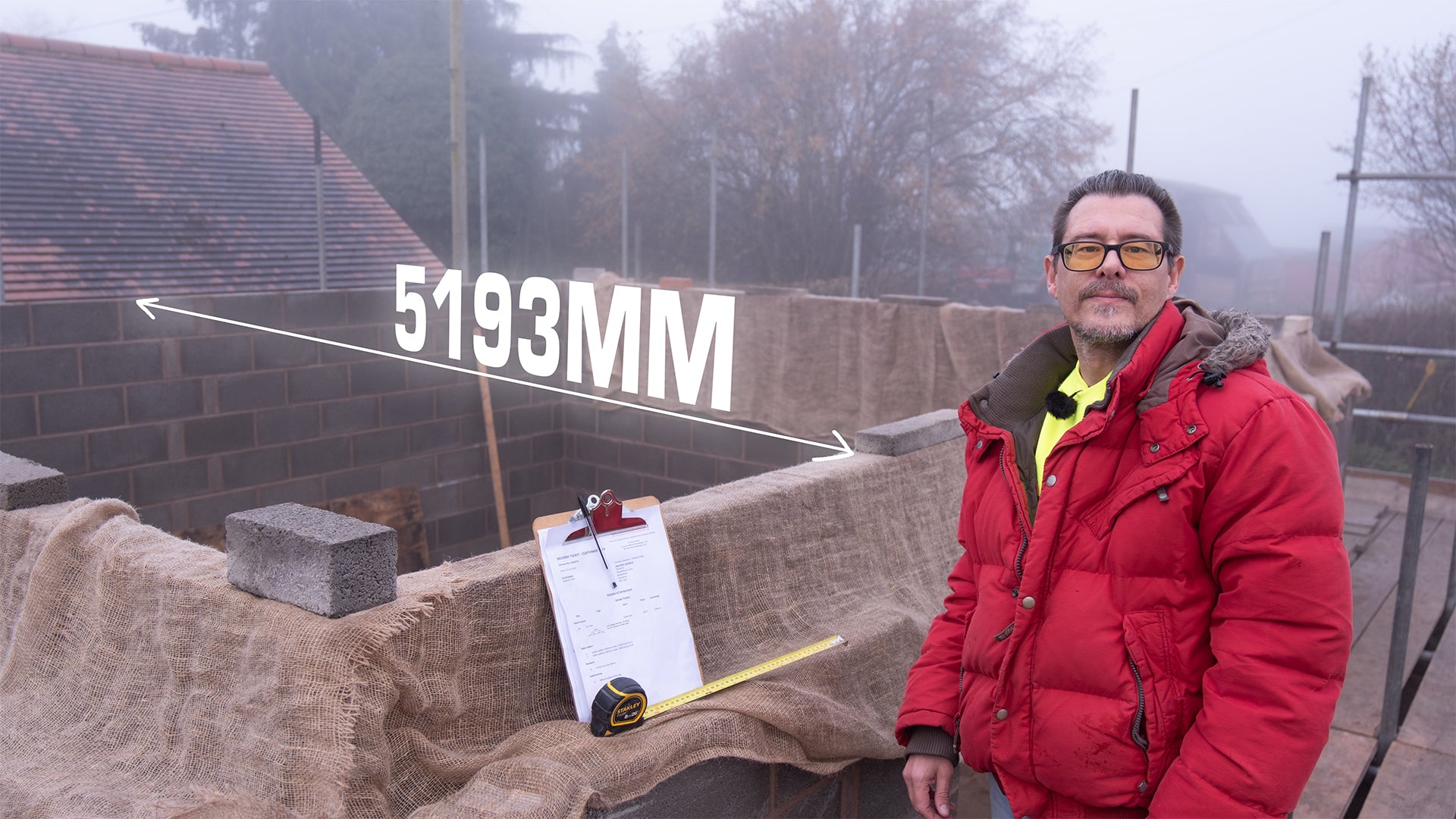 Load video: An informative video of how we design, manufacture and deliver roof trusses from our factory in Herefordshire