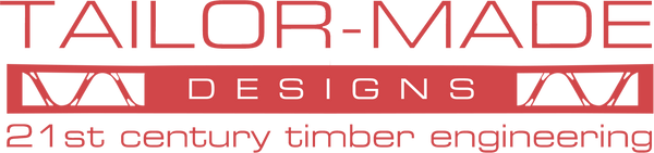 Tailor Made Designs logo