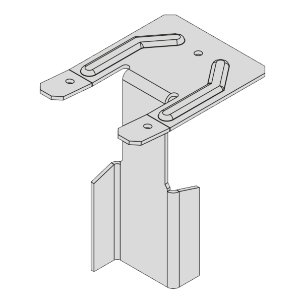 cullen joist connector