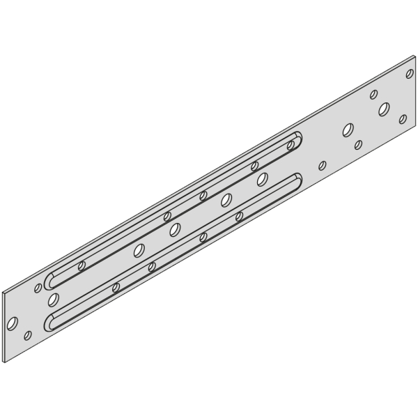 cullen party wall strap