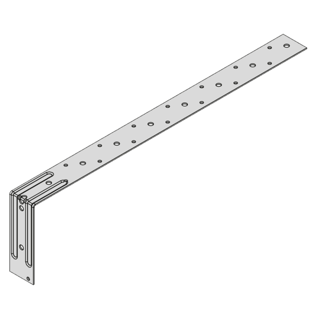 Cullen Metalwork: Pre-Formed Restraint Straps – Tailor Made Designs