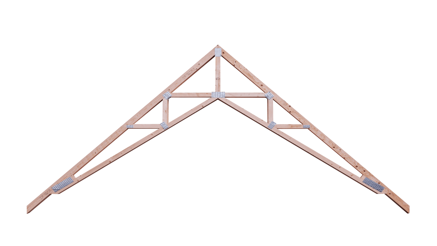 Roof Trusses – Fast 5 Day UK Delivery & Free Quotations