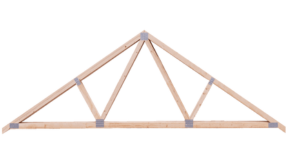 Standard Roof Truss