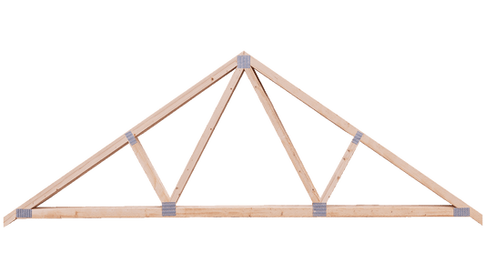Standard Roof Truss